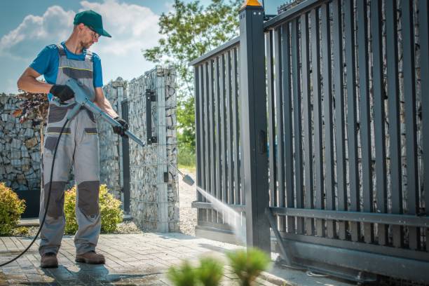 Animal Enclosure Cleaning in Manito, IL