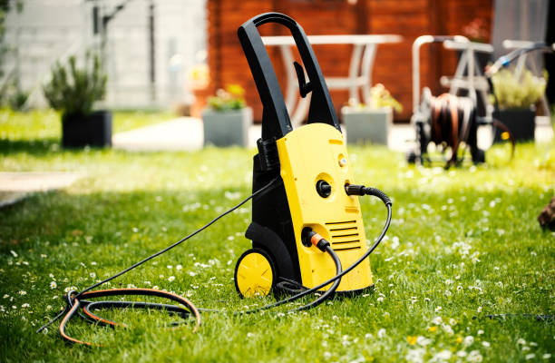 Best Heavy Equipment Washing  in Manito, IL
